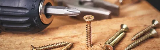 Саморез универсальный 4,5*35 (200 шт.) (Стройбат)