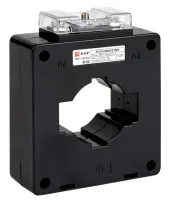 Трансформатор тока ТТЕ-60-400/5А класс точности 0,5S EKF PROxima