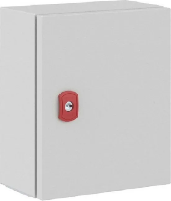 Щит металл. ST 300х250х150мм IP66 DKC