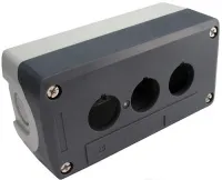 Пост кнопочный GB5-D03 ЭК ЗИП