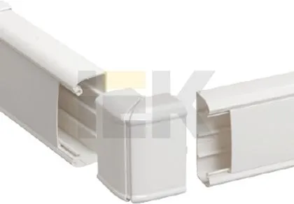 Угол внешний 100х60мм изменяемый Праймер IEK (12)