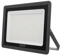 Прожектор LED 300Вт 5700К IP65 27000лм серый WOLTA