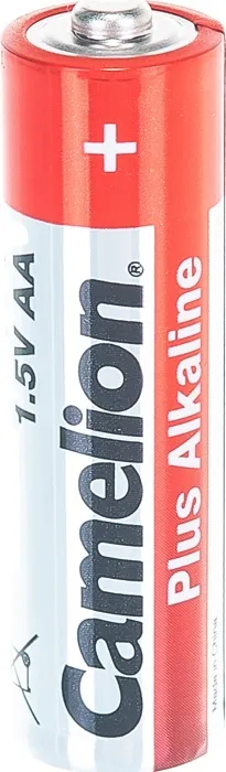 Батарейка LR6 PLUS ALKALINE CAMELION BOX-24, уп