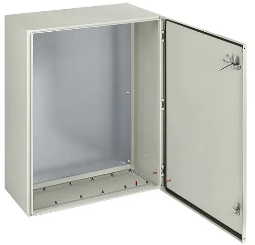 Щит металл. ЩМП-4-0 (800х650х250) IP66 TDM