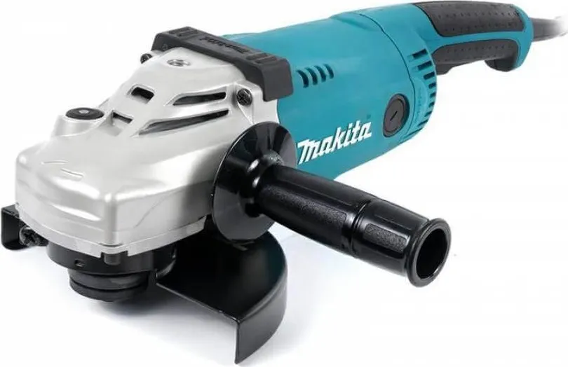 Углошлифовальная машина GA7020SF (2200Вт, диск 180мм, Makita)