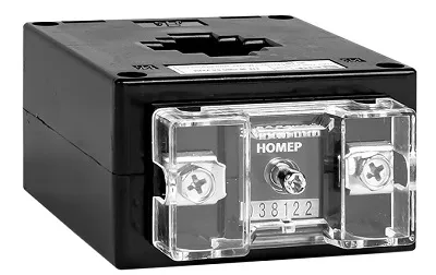 Трансформатор тока ТТЕ-30-250/5А класс точности 0,5 EKF PROxima