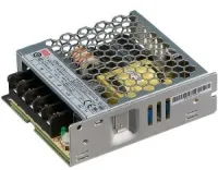 Блок питания LRS-75-12 12В 72Вт Meanwell