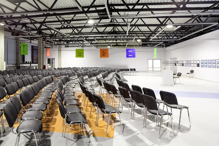 Требования к вентиляции общественных зданий