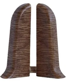 Торцевые для К55 "Идеал Комфорт" (1шт.) Падук, уп