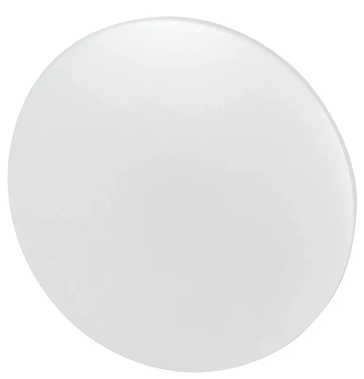 Светильник CEILING 3000K 18W 1450lm IP44 круглый, бел. LITE (LED line)