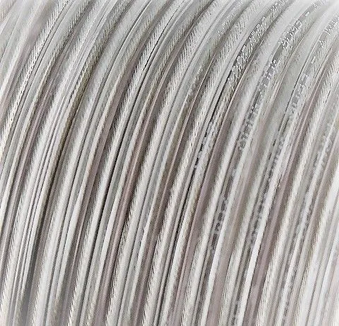 Провод круглый AR ПВХ 3*0,5 прозрачный с индикацией