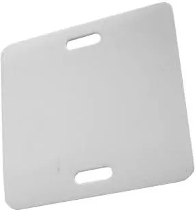 Бирка кабельная КВТ-У-134 100шт. (КВТ), уп