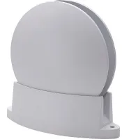 Светильник светодиодный для архитектурной подсветки 85-265В, 6Вт, 2700К, IP54, SP5001