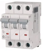 Автомат HL-C32/3 4,5kA