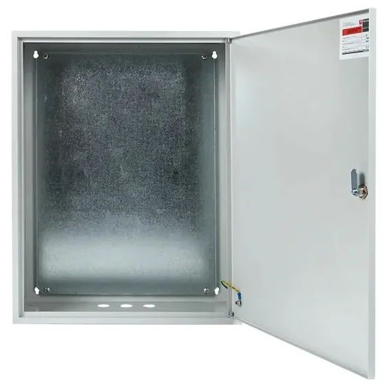 Щит металл. ЩМП- 65.50.22 IP31 EKF