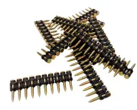 Гвозди 3.05*25 мм по бетону DF EG (1000шт/уп), уп