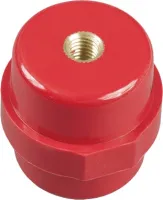 Изолятор SM76 (М10) силовой с болтом ИЭК