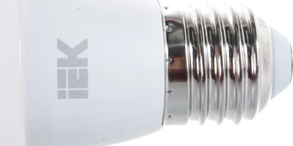 Лампа LED C35 E27 4000К 7Вт 630Lm IEK