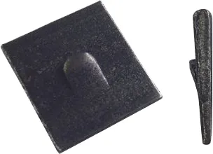 Клин для молотка и топора в упаковке (10шт) (АРТИ) XC, уп