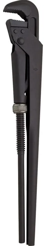 Ключ трубный рычажный КТР-1 (НИЗ) 21301016