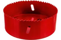 Коронка Bi-Metall 8%Co. 114мм "Pilorama"