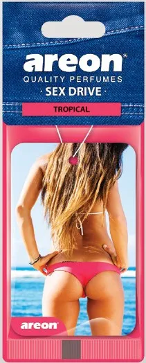 Елочка Sex Drive Tropical