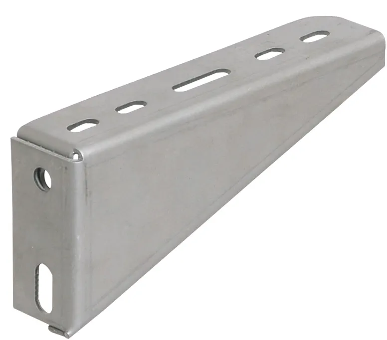 Кронштейн настенный 200мм ИЭК