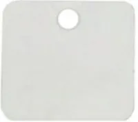 Бирка кабельная КВТ-У-153 250шт. (КВТ), уп