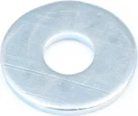 Шайба М3 увеличенная DIN9021 цинк (30 шт.) (Стройбат)