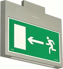 Светильник Monitor2 DS1-S8TA3N 8W 3h ip40