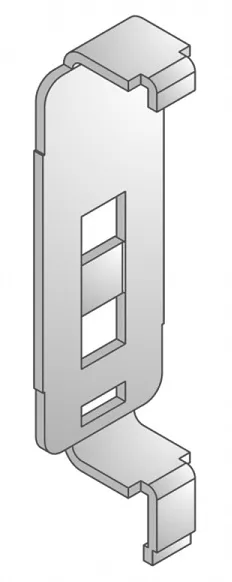 Адаптер CLHS для HSLECL (Vergokan)