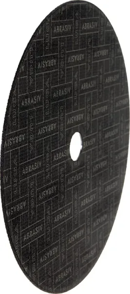 Диск абразивный 230*2,0*22 ЛУГА