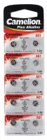 Батарейка G1 (364A/LR621/164) CAMELION BL-10