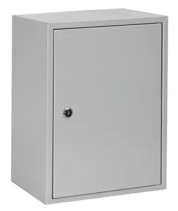 Щит металл. ЩМП- 40.30.22 IP31 EKF