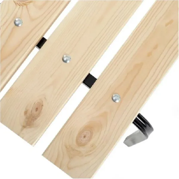 Болт М10*60 мебельный DIN603 цинк (10 шт.) (Стройбат), уп