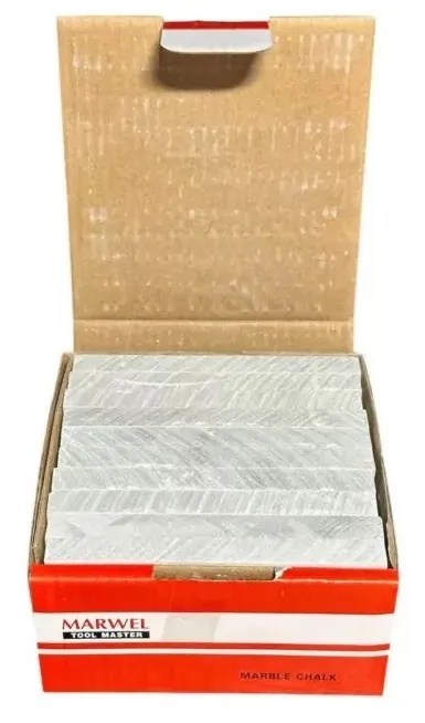 Мелок сварщика 100*10*10мм Marwel