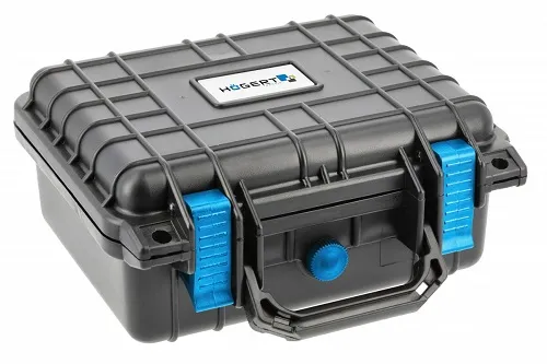 Ящик для инструмента 10,5", герметичный HOEGERT