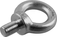 Рым-болт M 10 оцинк. DIN 580 (поштучно) (Tech-KREP)