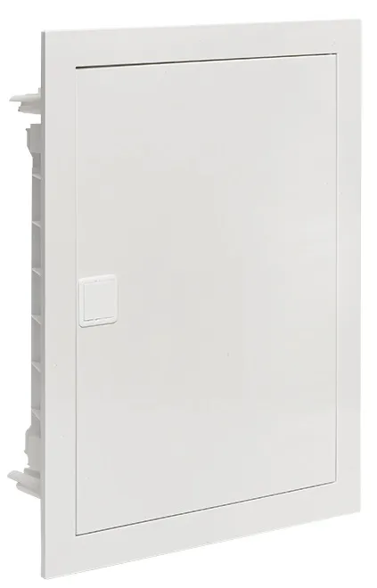 Щит встр. IT пласт. дверь Nova (2 м/п IP40) EKF