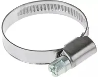 Хомут червячный 30-45/9 W1