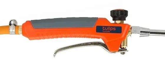 Горелка кровельная Tulips tools, 650x60 мм