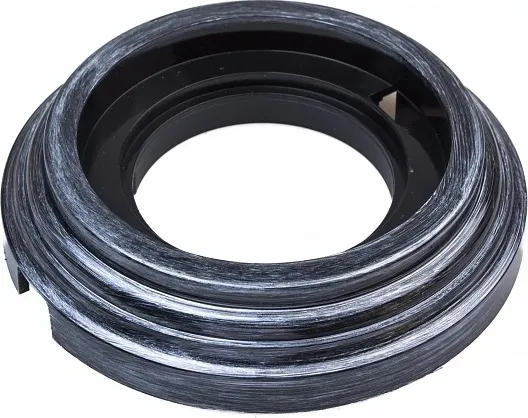 Рамка 1-я Серебряный Век (пластик) Bironi