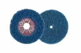 CG-DC Зачистной круг 150х13 (cиний)