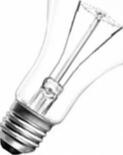 Термоизлучатель Т 150Вт Е27 (РФ)