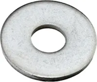 Шайба М5 увеличенная DIN9021 нерж. (20 шт.) (Стройбат)