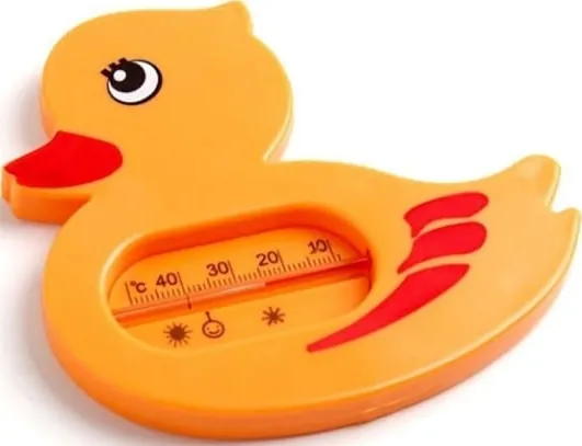 Термометр детский водный бытовой ТБВ-3 Уточка 1-100 Стан