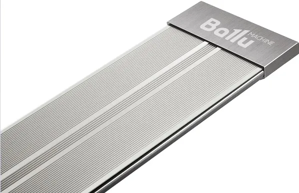 Обогреватель инфракрасный BALLU BIH-AP4-0.6