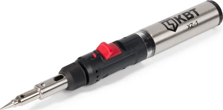 Паяльник бутановый XZ-1 (КВТ)