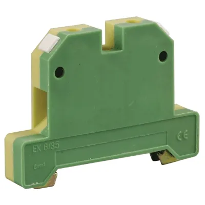 Зажим наборный ЗНИ-10PEN 10мм2 ИЭК