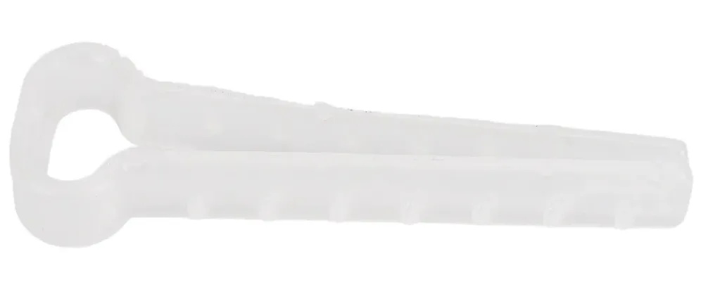 Дюбель-хомут ДХП 12х6 Bylectrica (100шт.), уп